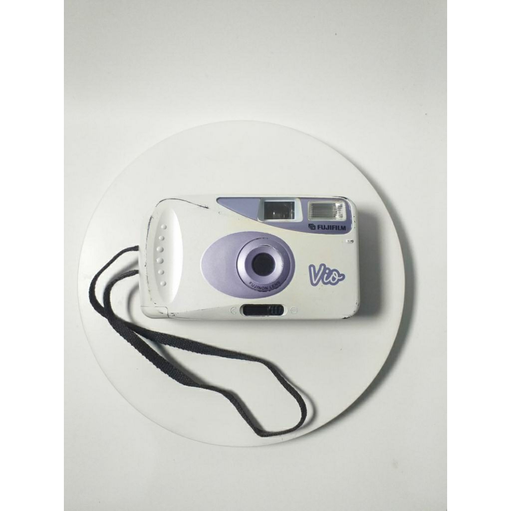 Kamera Analog Fujifilm Vio