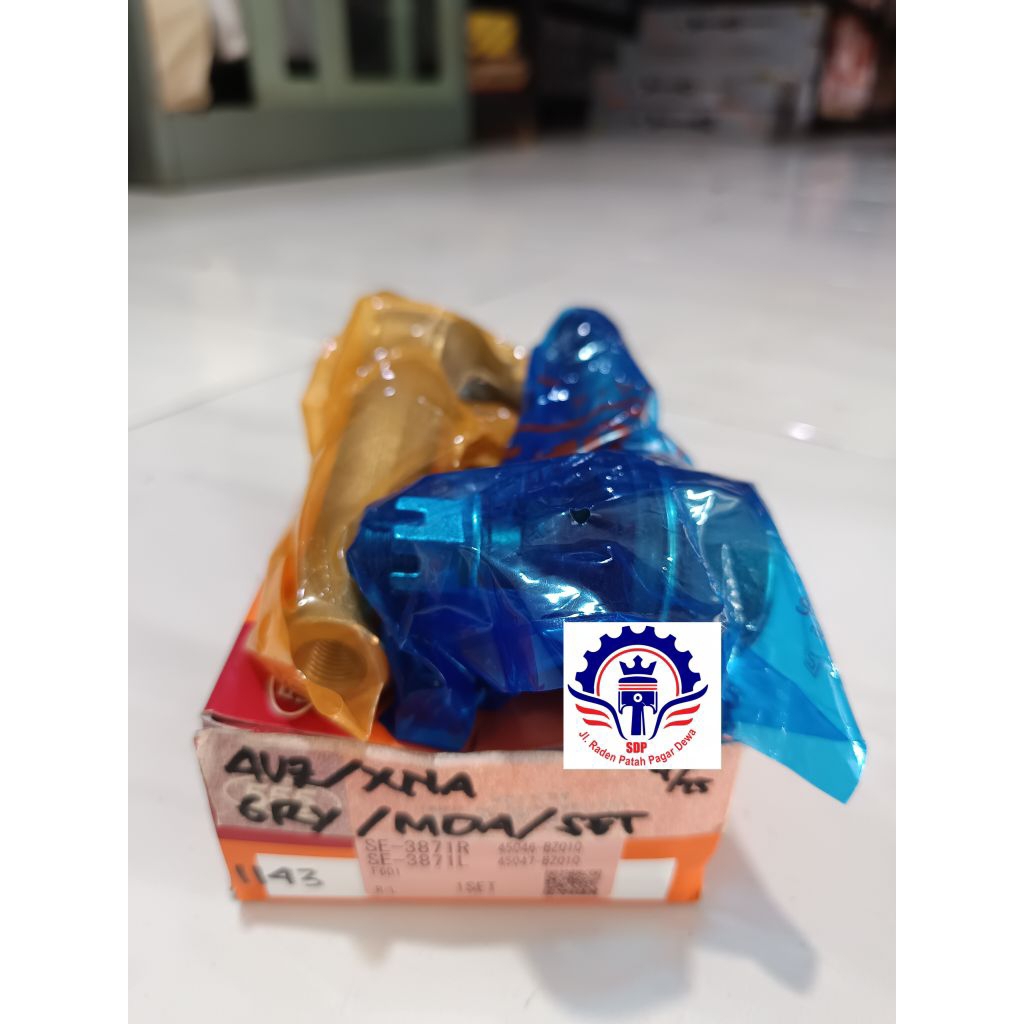 TIE ROD AVANZA / TIE ROD XENIA