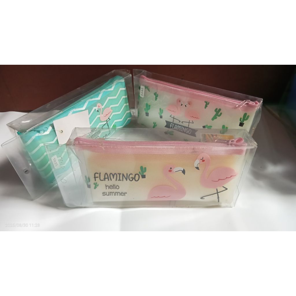 

TEMPAT PENSIL/POCH SERBAGUNA