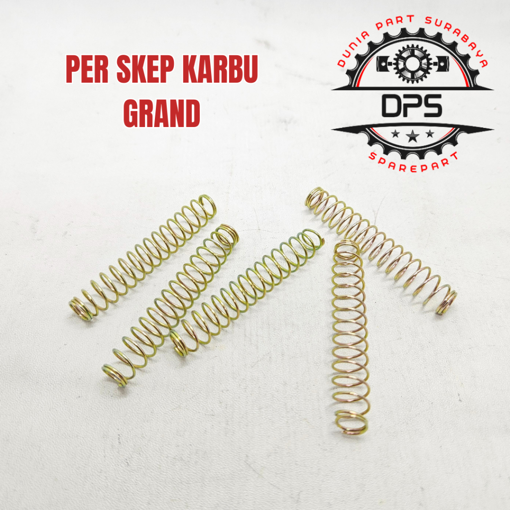 PER SKEP KARBU GRAND - PER SKEP KARBURATOR CARBU