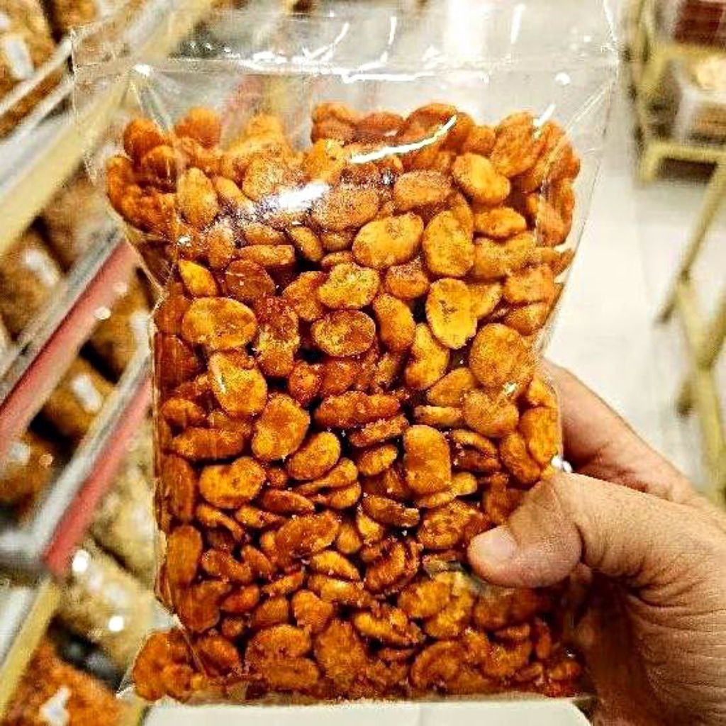 

KORO BALADO/PEDAS KEMASAN 250GR & 500GR