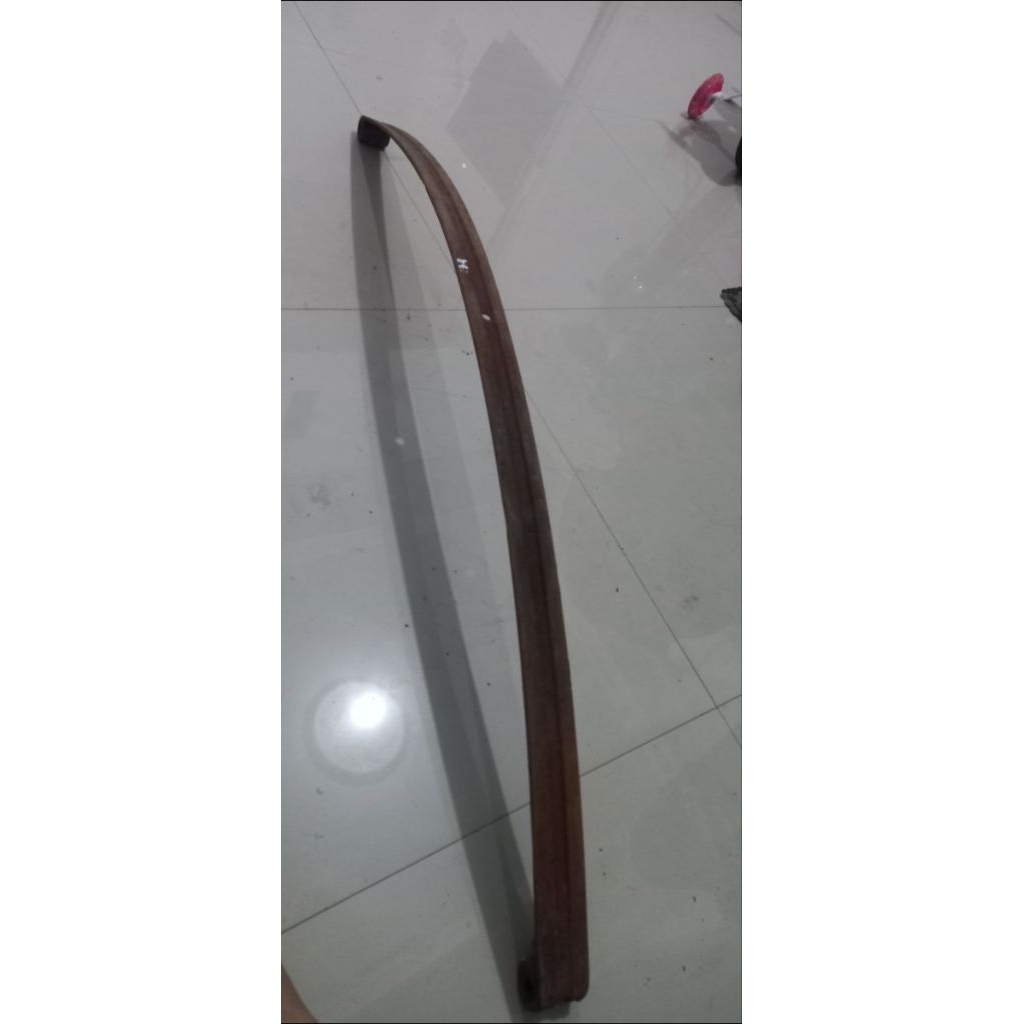 per jeep willys gen 1 nomor 1 panjang ada gelung