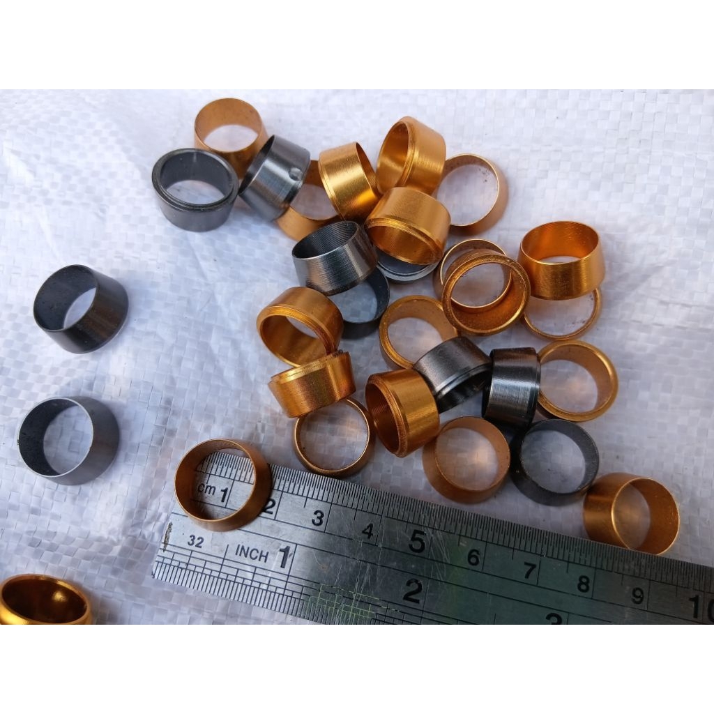 winding chek tegek joran