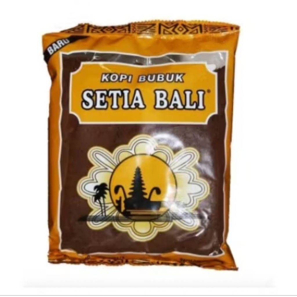 

KOPI BUBUK SETIA BALI 40GR
