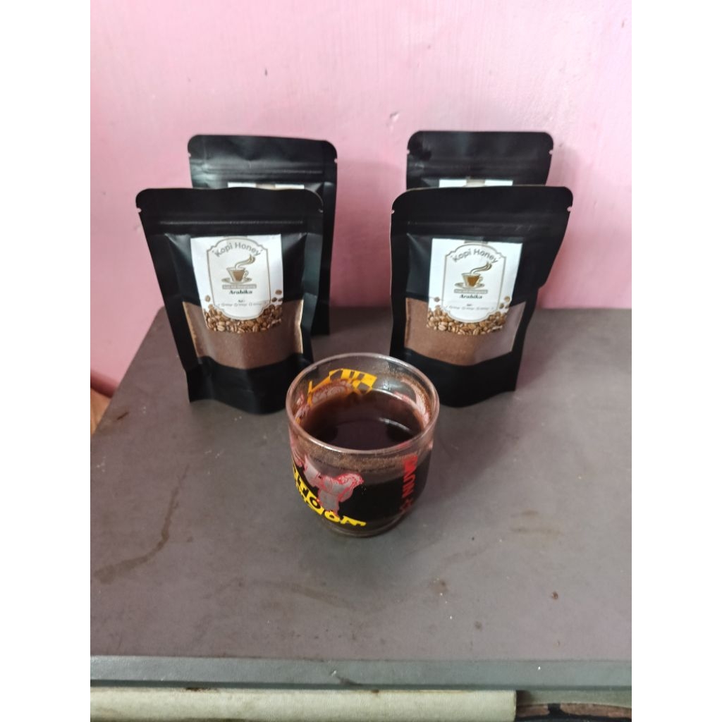 

kopi asli qulity original manglayang/50g