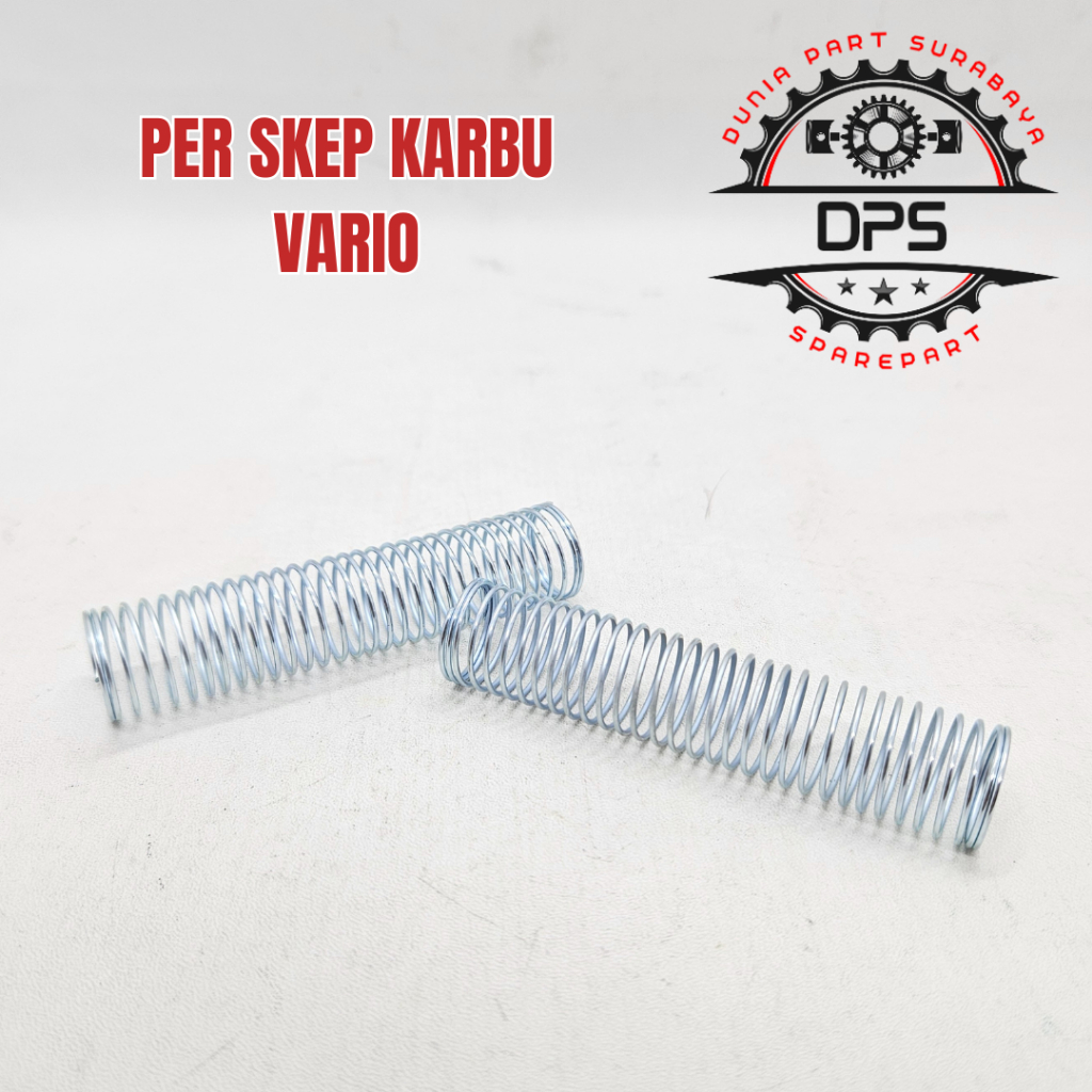 PER SKEP KARBU VARIO - PER SKEP CARBU KARBURATOR