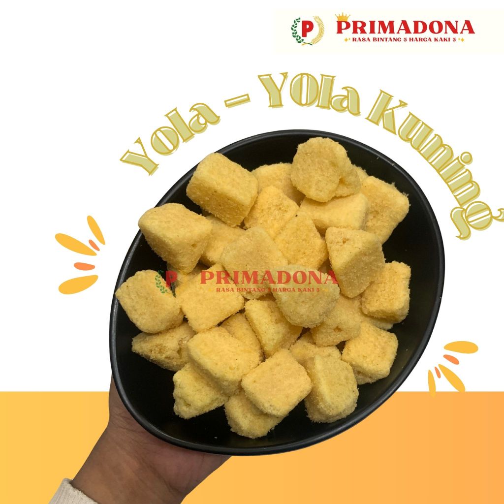 

Yola yola kuning jual kiloan 250gr 500gr