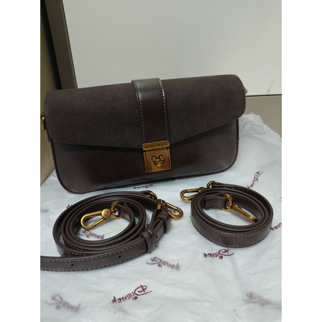 preloved tas wanita Disney limited