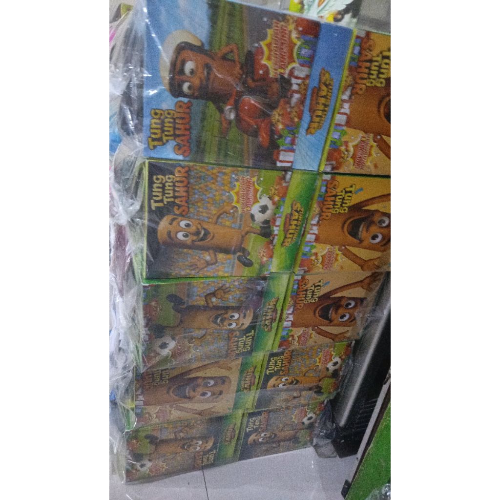 

kotak kado jumbo siap jual