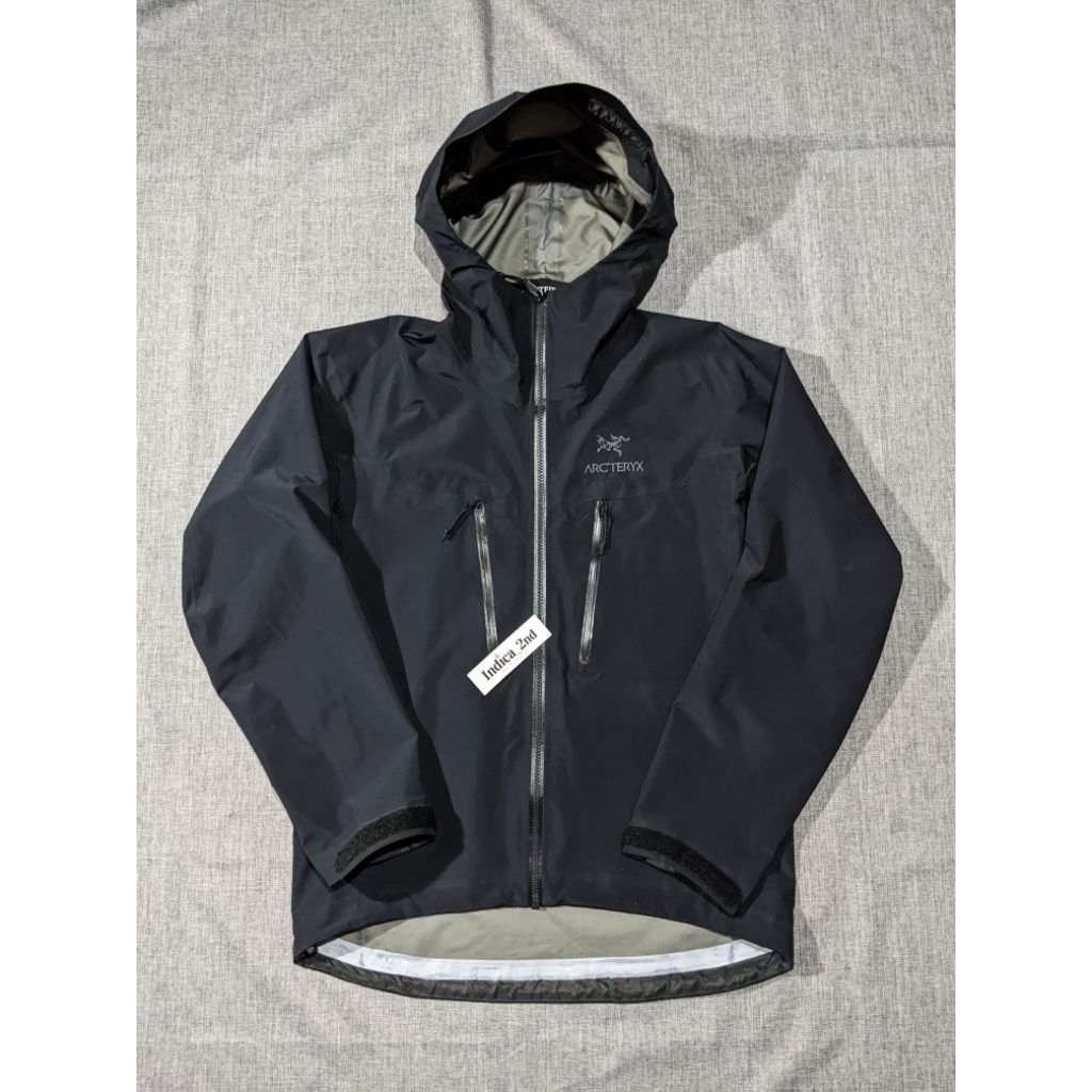 Arcteryx Alpha LT jacket original