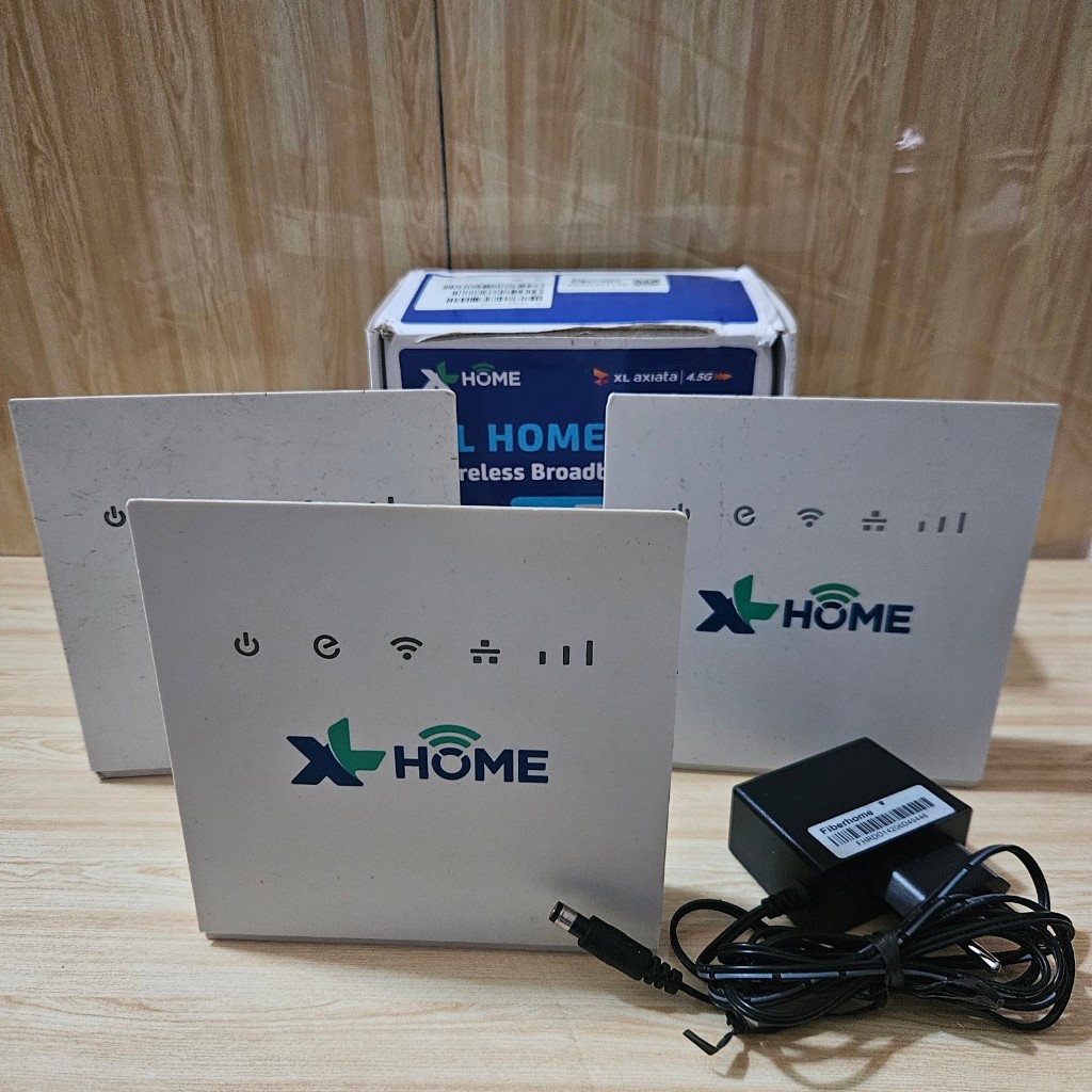 Modem Wifi Router XL Home MV008 Unlock All Operator