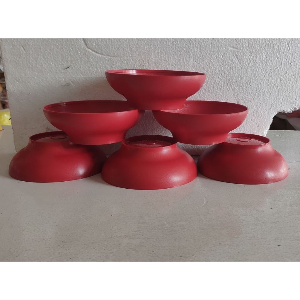 ideal bowl 500 ml tupperware