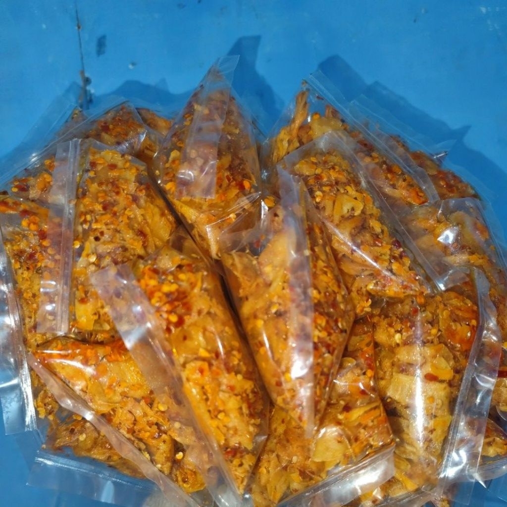 

KIRIWIL CIKRUH PEDAS GURIH