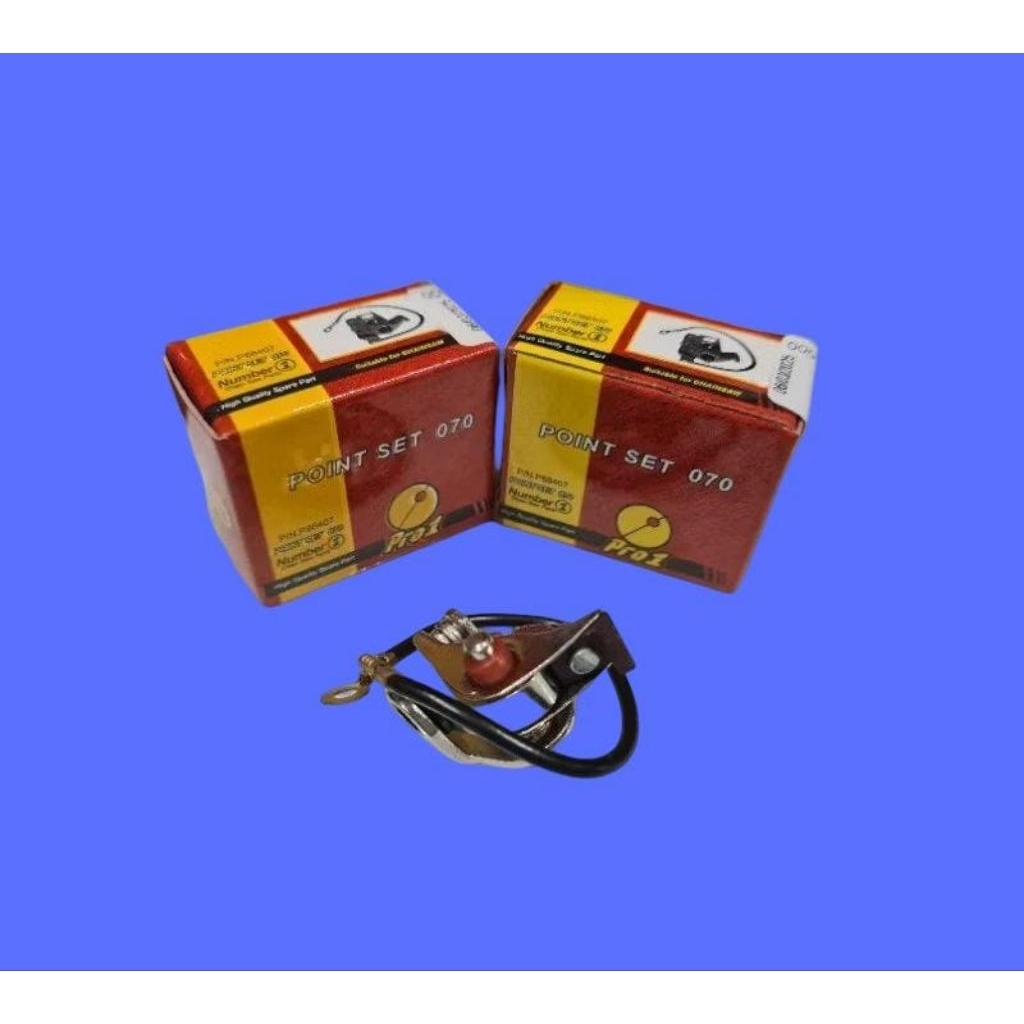 Platina Chainsaw Besar 070 / Platina Senso Besar 070