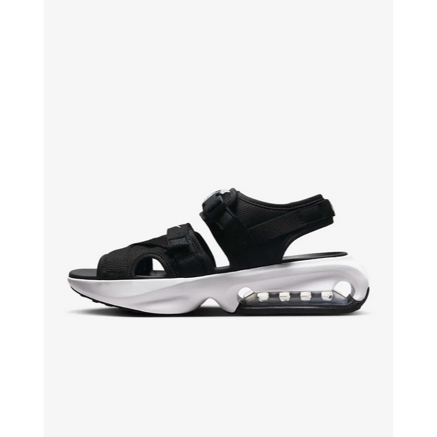 Sandal Sendal Wanita AIR MAX SOL SANDAL FD5982-002