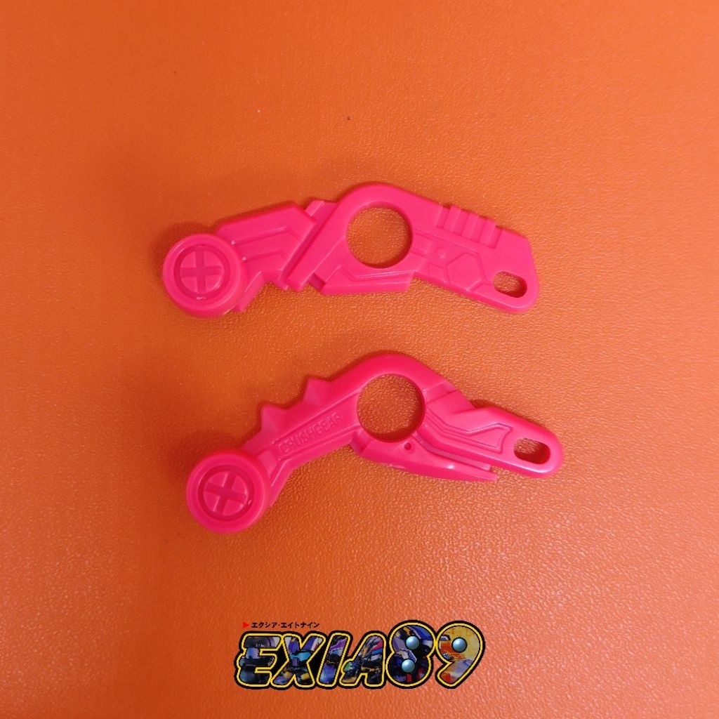 Crush Gear Part (50) - IOD L Arm (ZVT/S, MVT/S) Bandai
