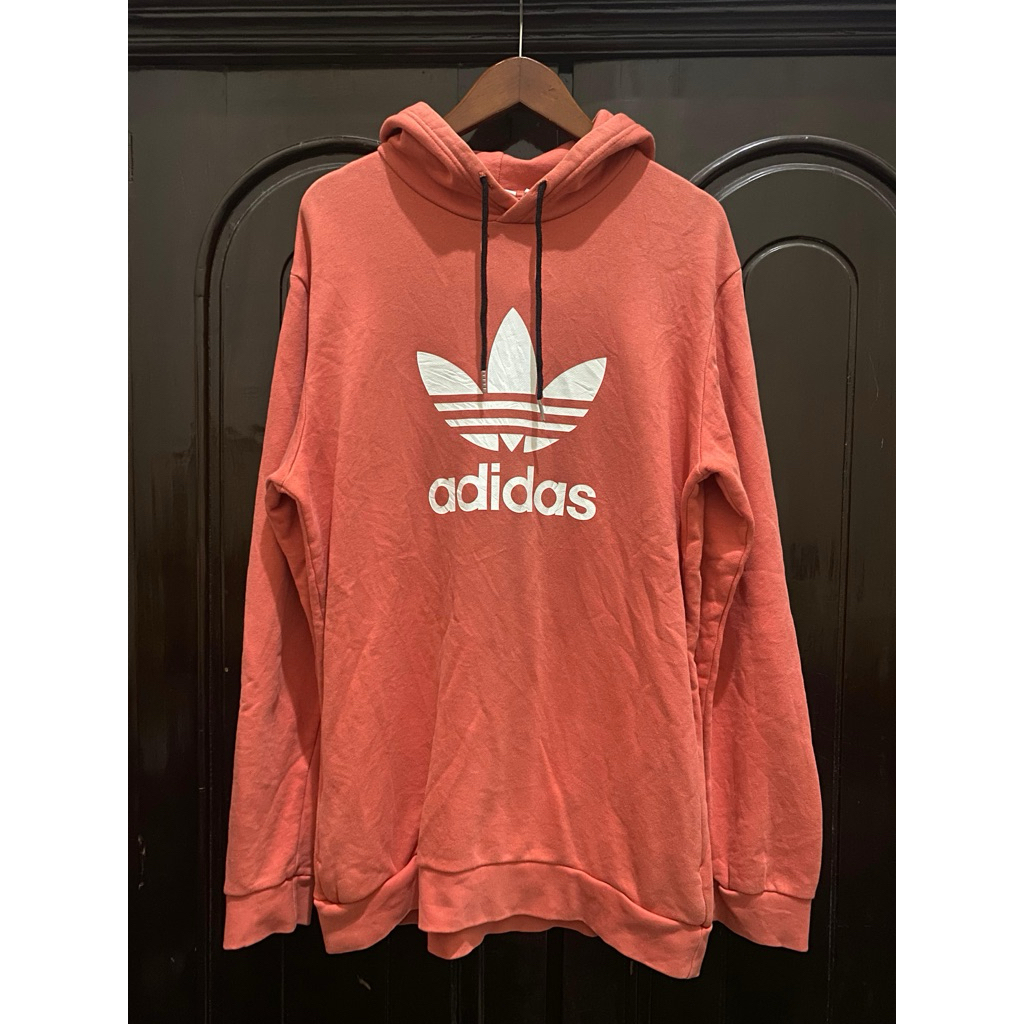 Hoodie Adidas Original