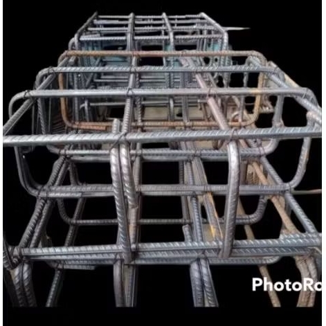 Cakar ayam 40x40x10 ulirxb/pcs