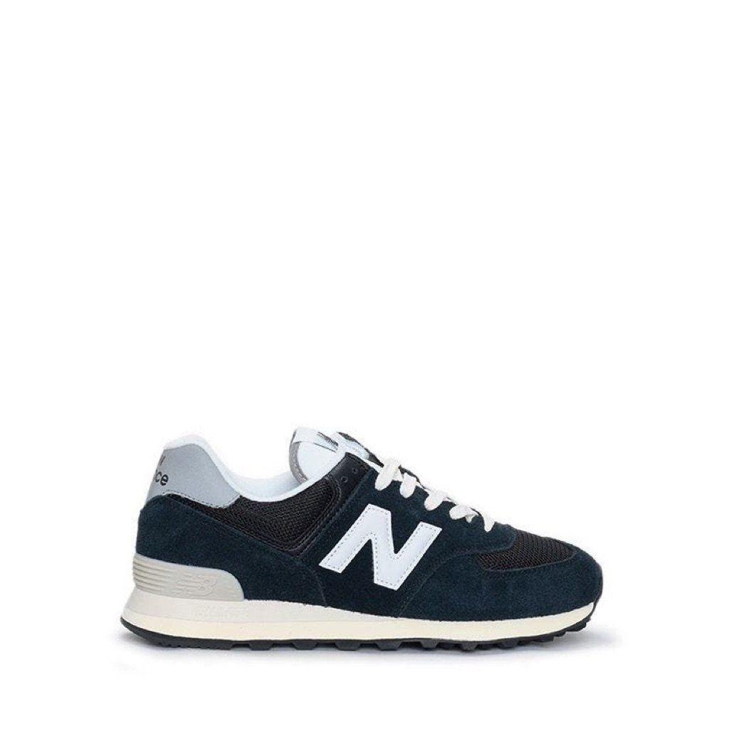 New balance 574 Black Men's