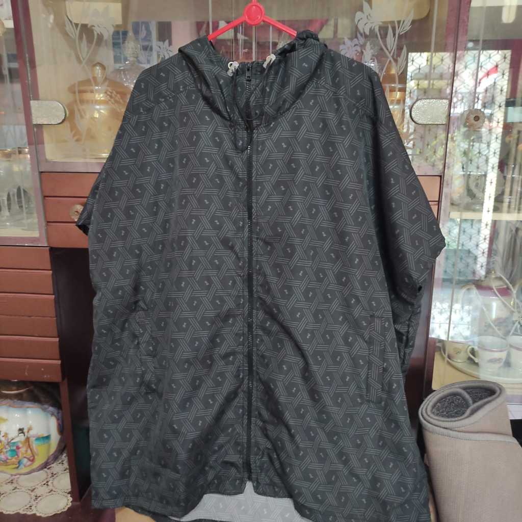 [PRELOVED] Nspire Vest Jacket Heylocal