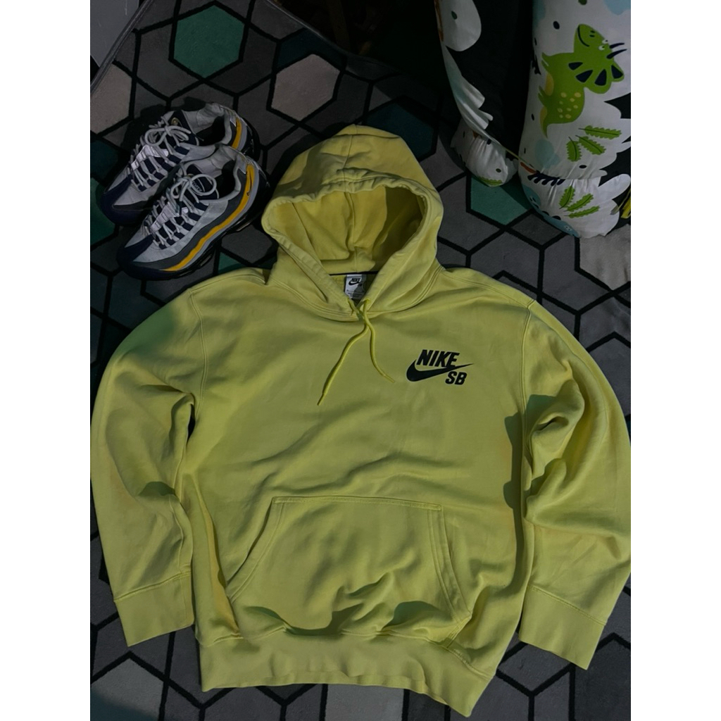 nike sb hoodie