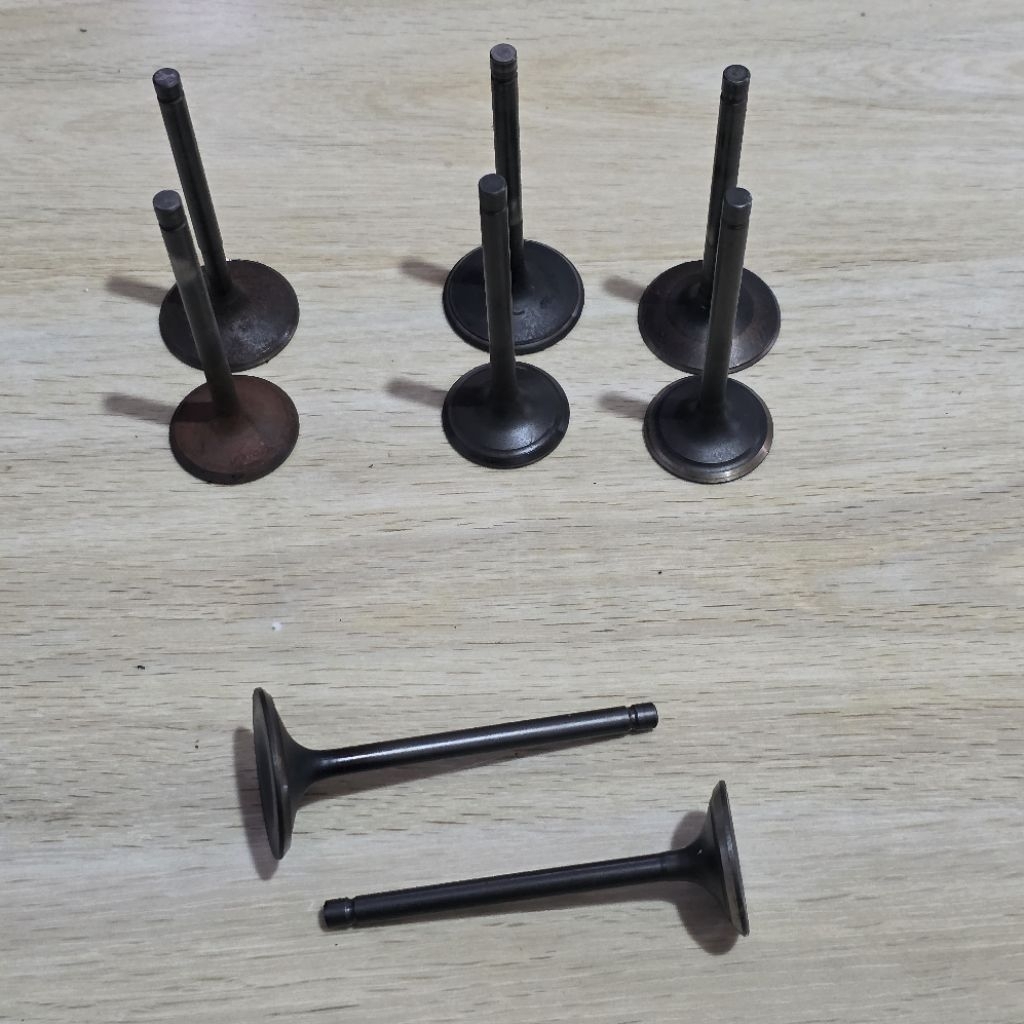 klep motoyama 500cc 40 35 copotan mesin