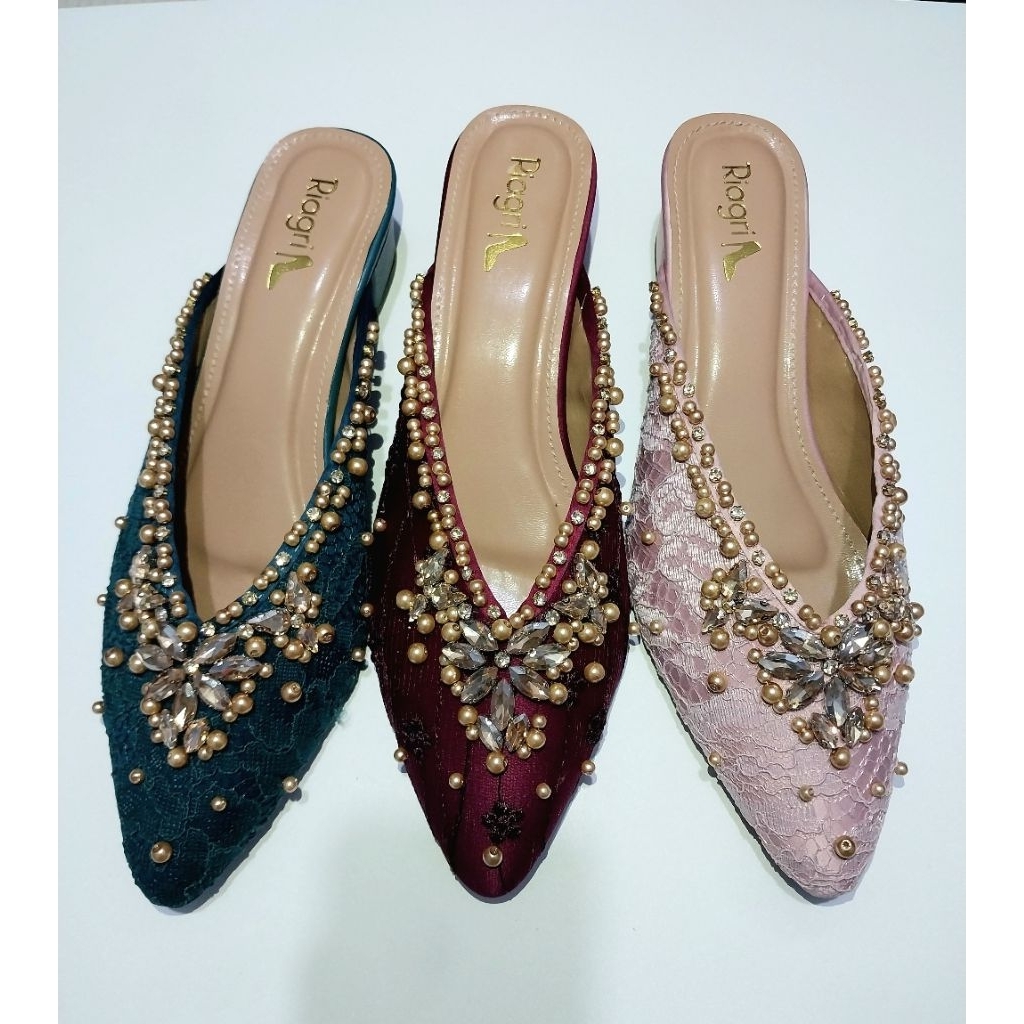 Wedding Shoes Maroon / payet / sale /brukat