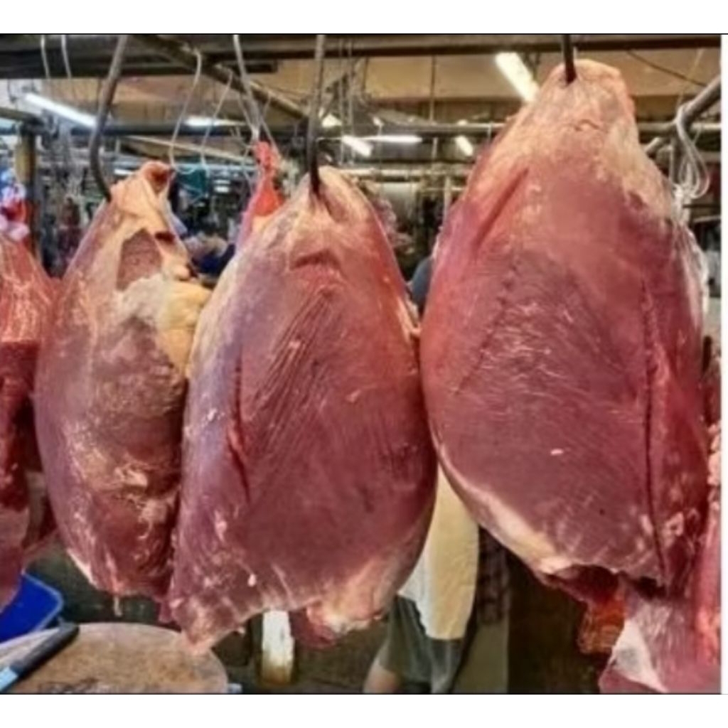 

Daging Sapi 250 gram