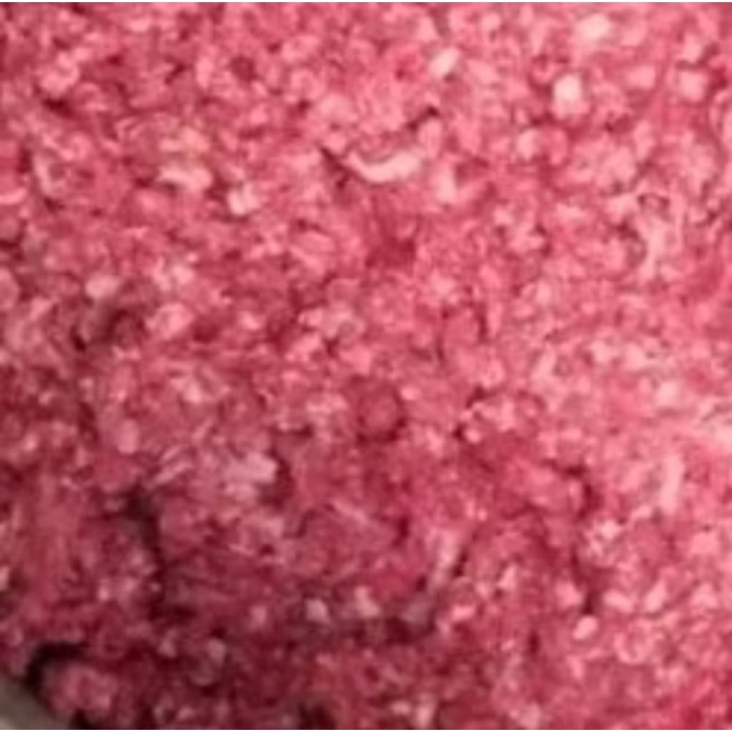 

Daging cincang 250 gram