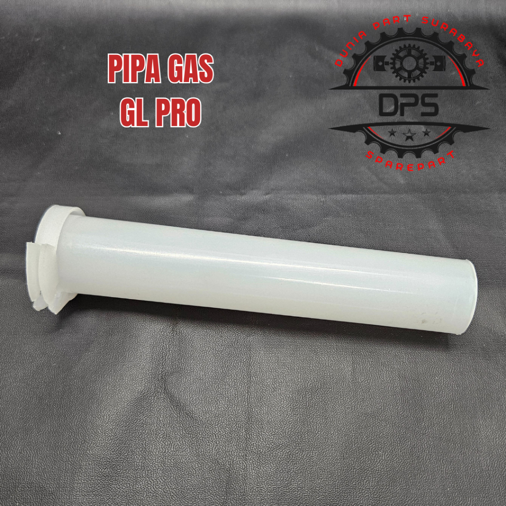 PIPA GAS GL PRO - PIPA GAS SELONGSONG GAS GL PRO (MINIMAL 10)