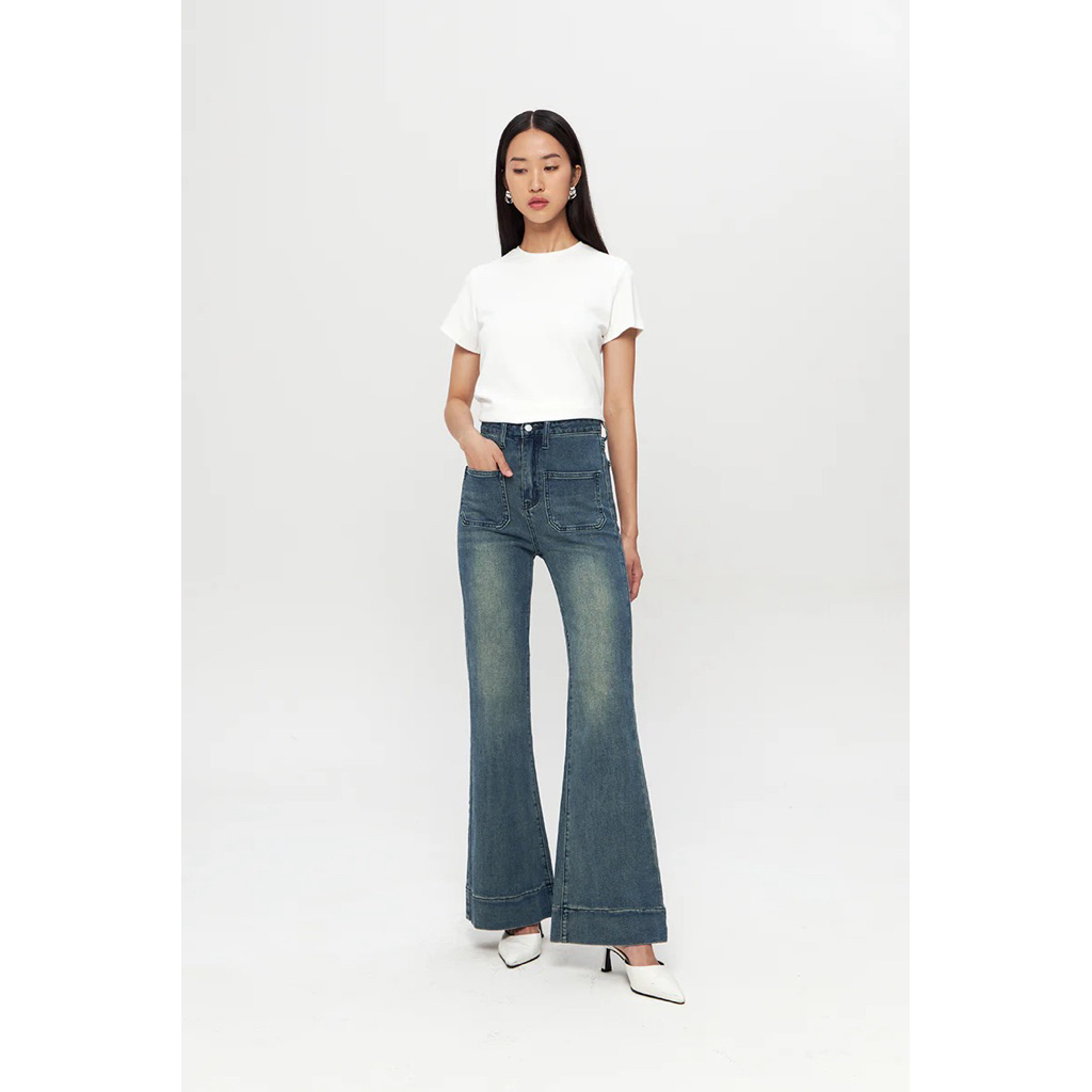 Duma - Gilia Jeans