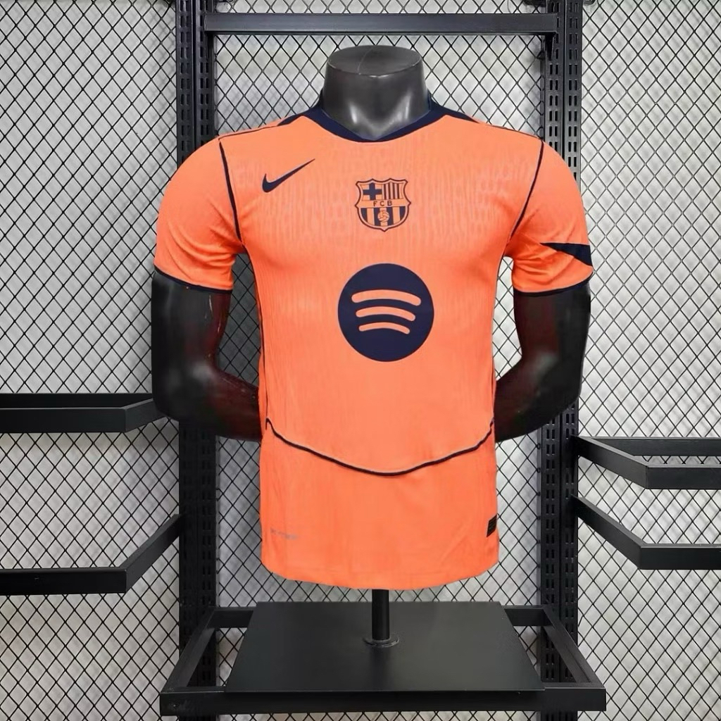 Jersey FC Barcelona Away 2023/2024
