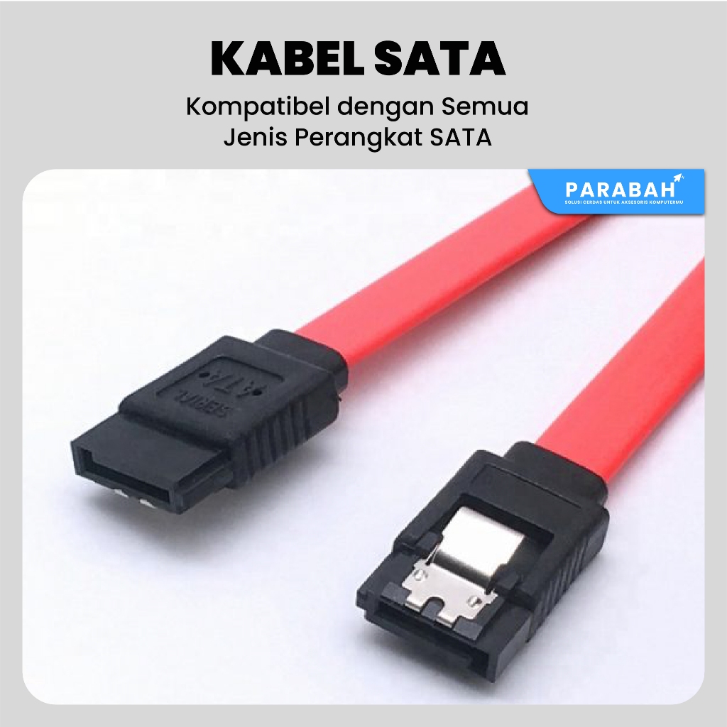Kabel Sata/ Kabel Data Sata HDD Internal