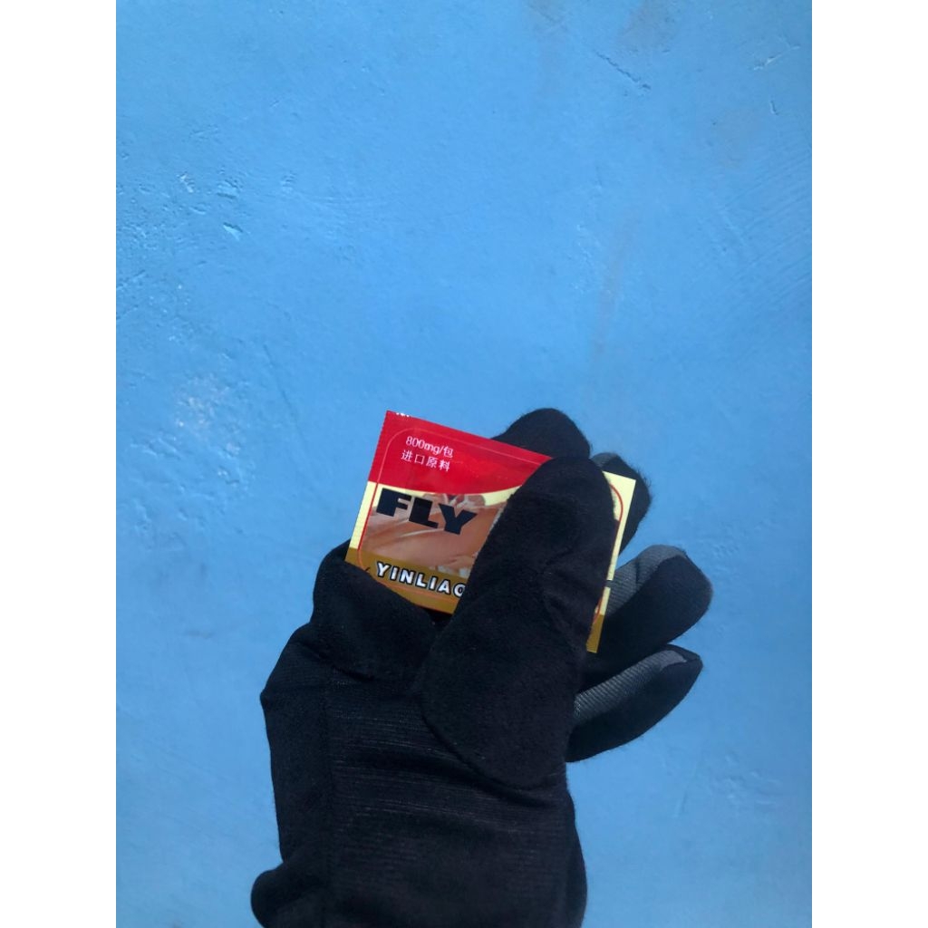 

Bubuk P3ran65ang Wanita FLY 1 sachet ecer