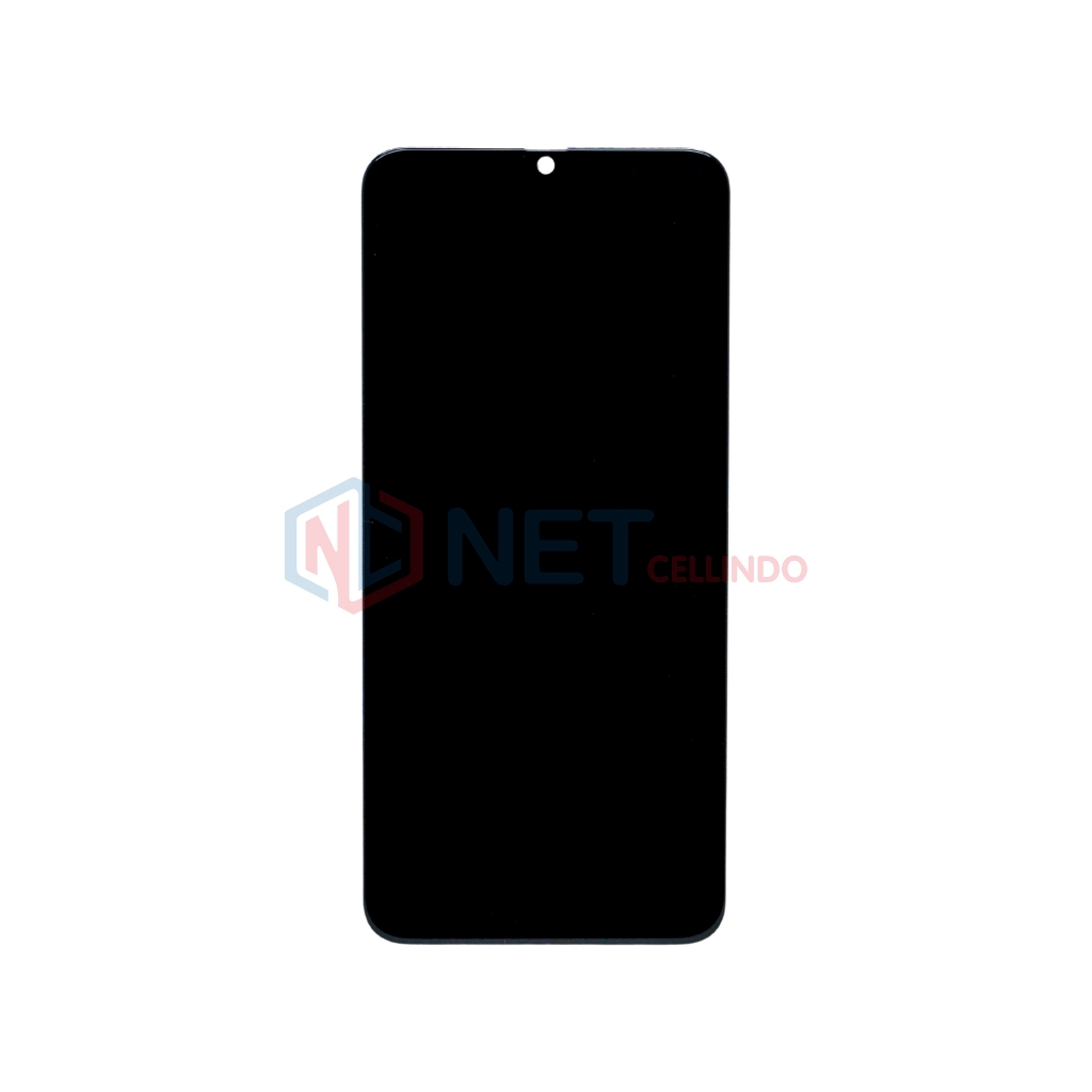 LCD TOUCHSCREEN SAMSUNG A50 / LCD TS SAMSUNG A50 OLED OG