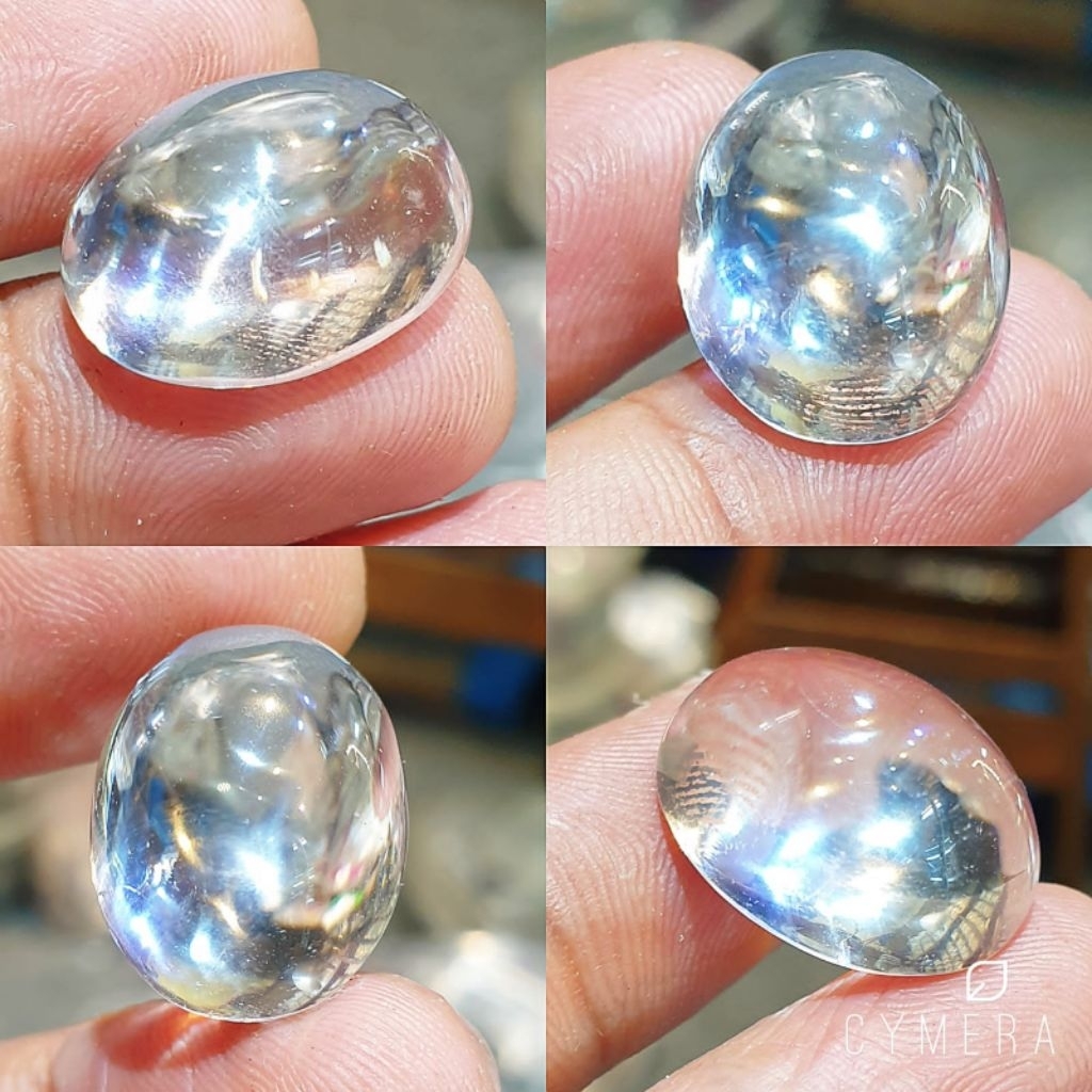 BATU CINCIN AKIK KINYANG AIR MULUS