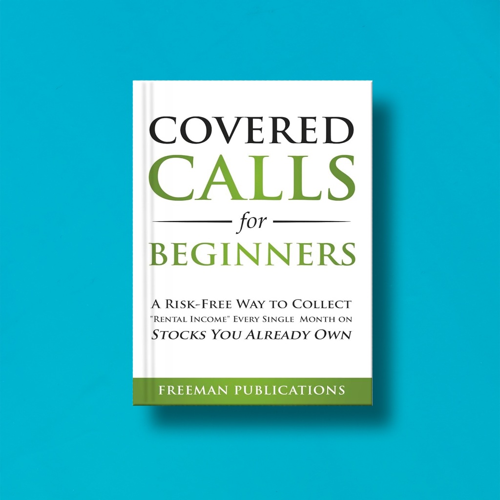 

(Eng) Covered Calls for beginners