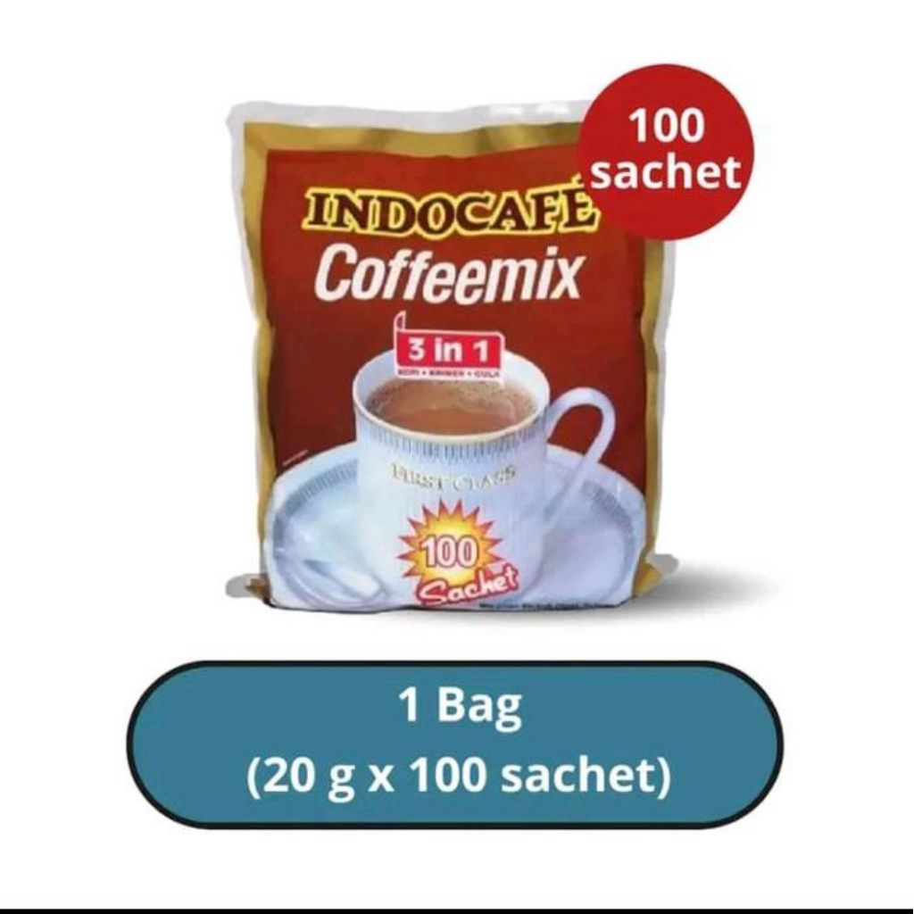 

indocafe 1bag