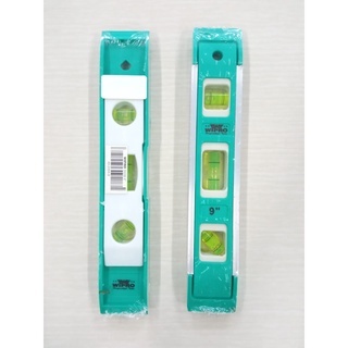 WATERPASS 9" WIPRO Waterpass M/Torpedo PVC S93B