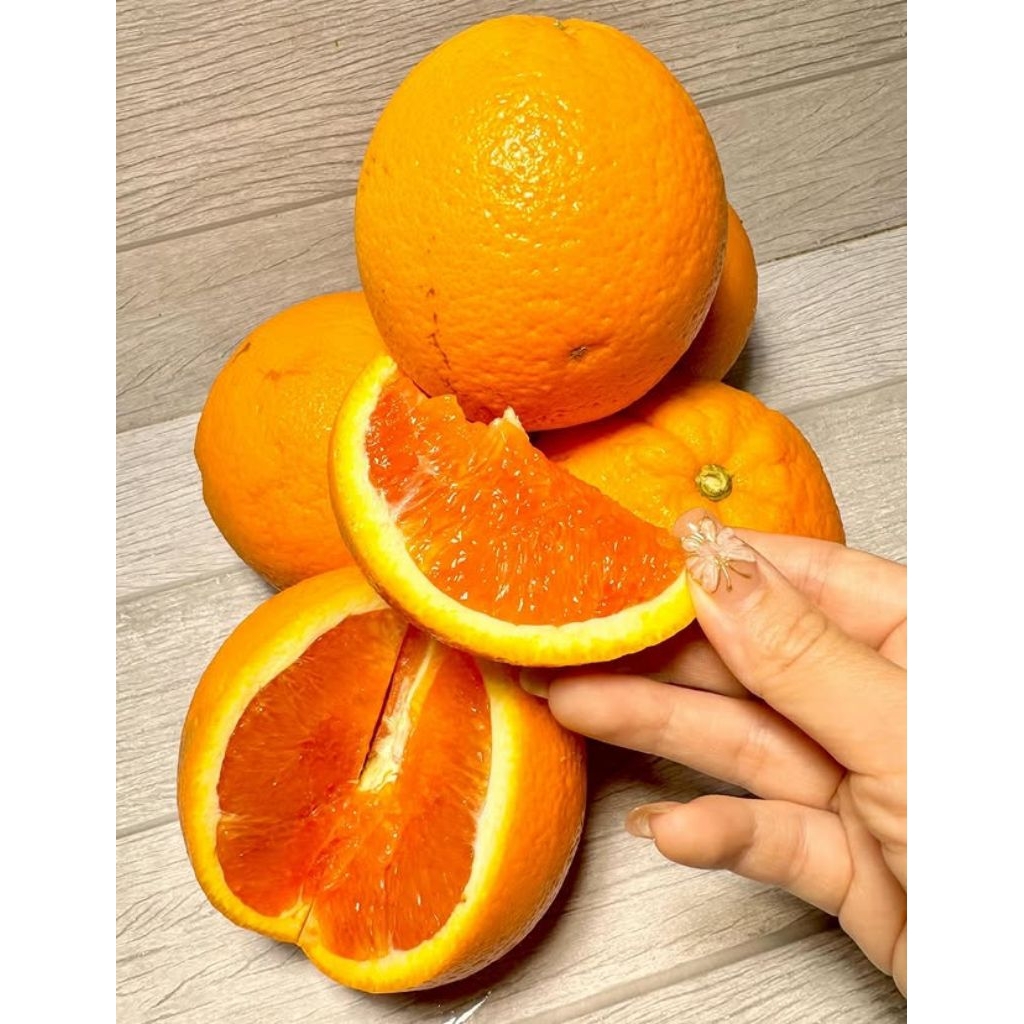 

JERUK SUNKIST CARA CARA 1kg