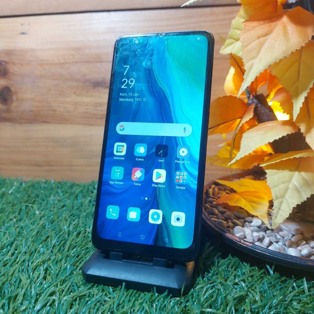 OPPO RENO 1 SECOND / RENO SECOND 6/256 [BACA DESKRIPSI]