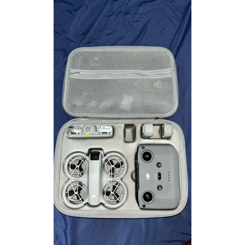 drone DJI neo second like new