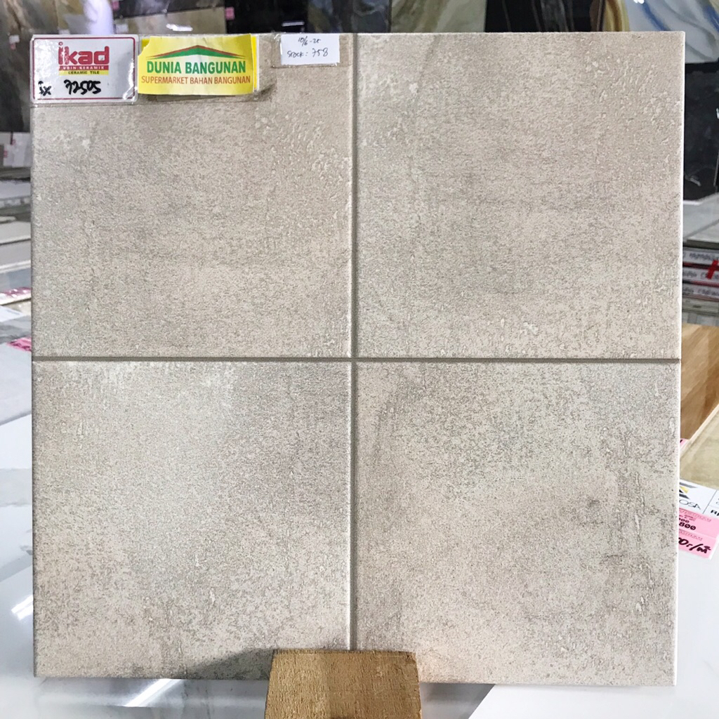 Keramik 40x40 Ikad 72505 Keramik Lantai Matte