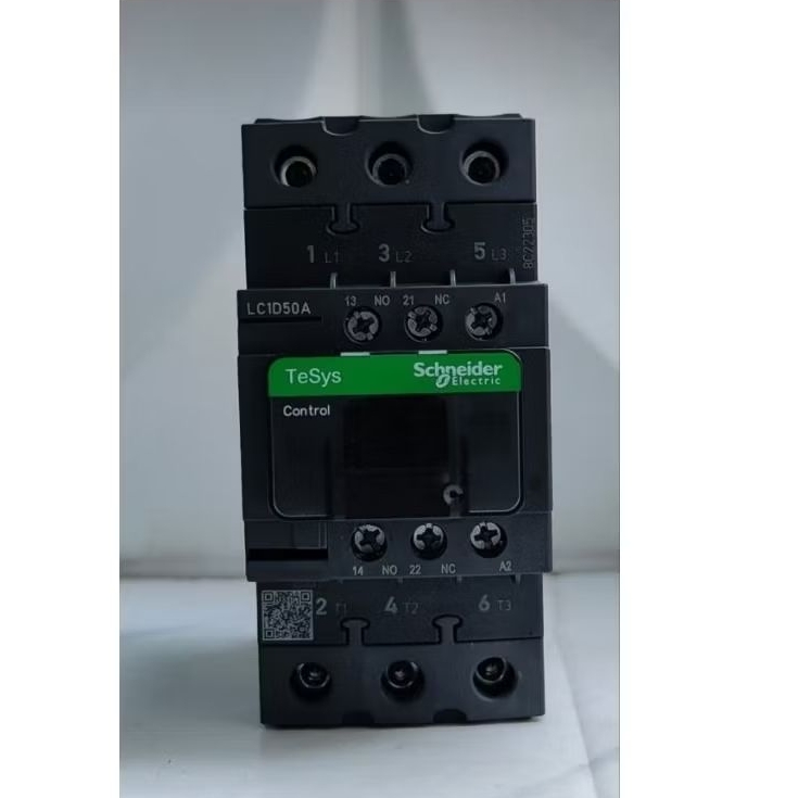 kontraktor  LC 1 D 40 LC 1 d 50 LC 1 D 65