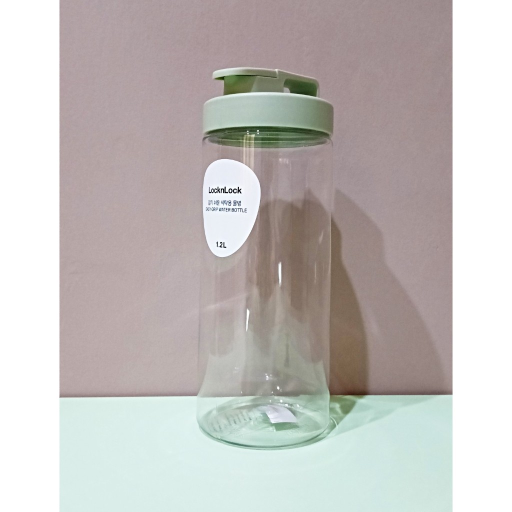 Lock n Lock Botol Minum 1.2 Liter