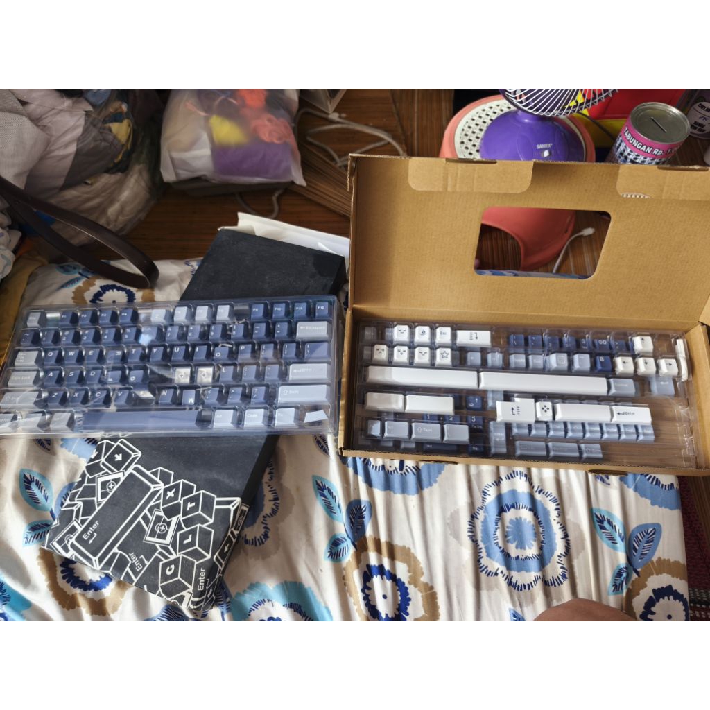 keycaps Cherry profile