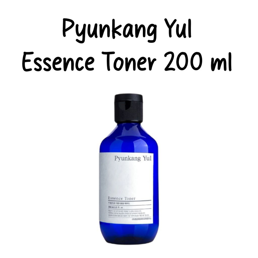 Pyunkang Yul Essence Toner 200 ml ( Exp : November 2026 )