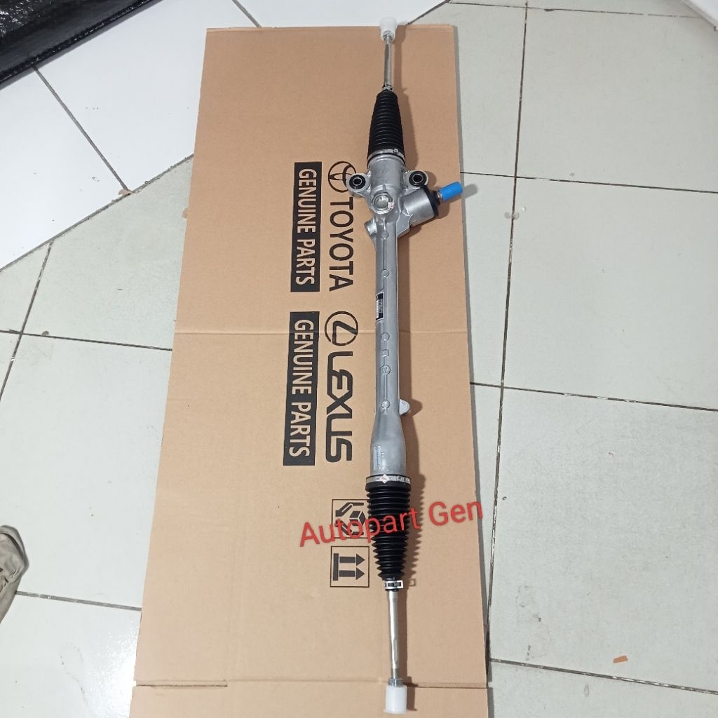 Rack steering Avanza Veloz 2012-2019 Rack steer Rek stir