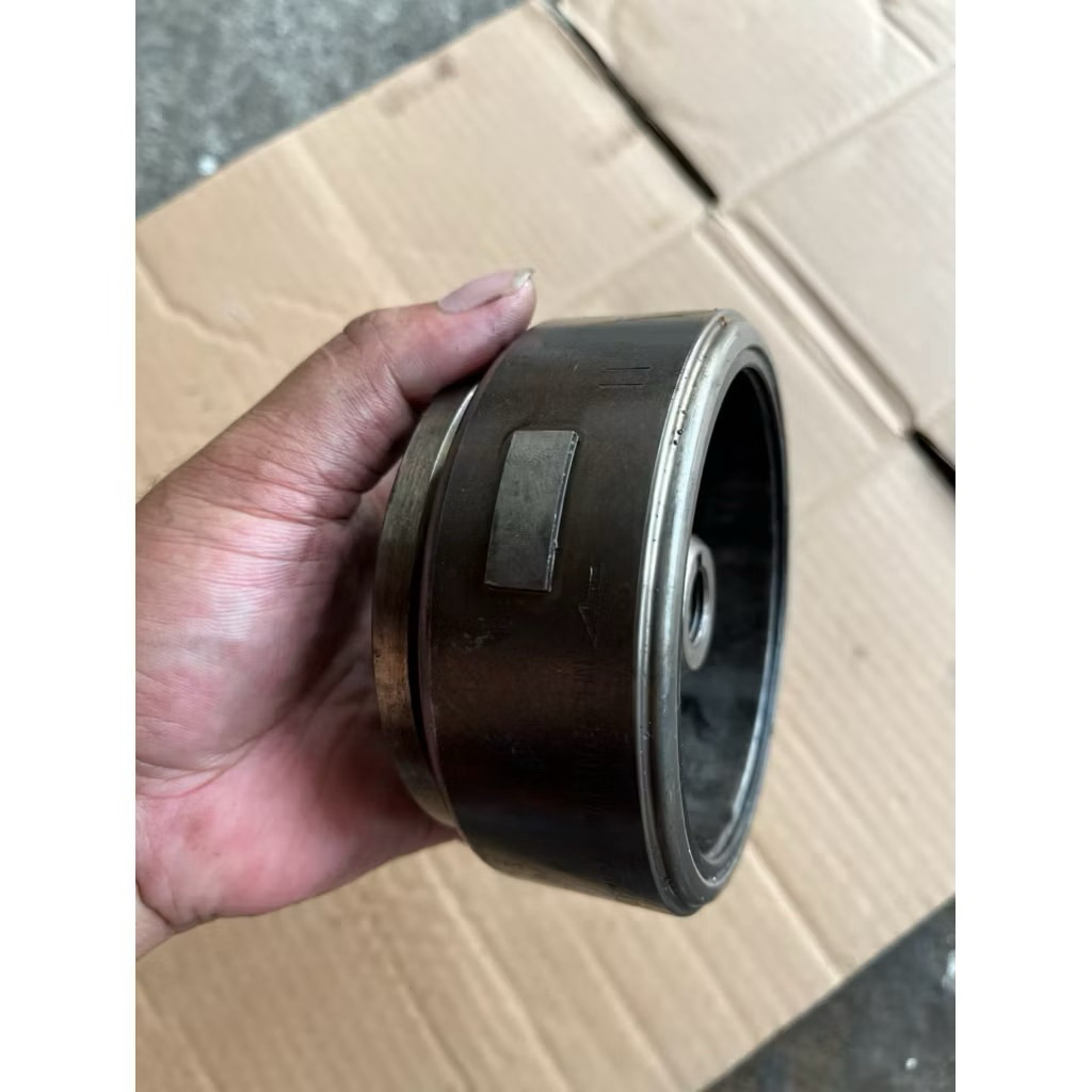 magnet magnit tirev tiger revo ori copotan Motor