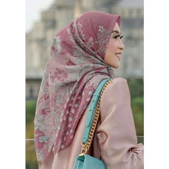 BUTTONSCARVES COLMAR TOPKAPI RASPBERRY LAWASAN RARE EDP